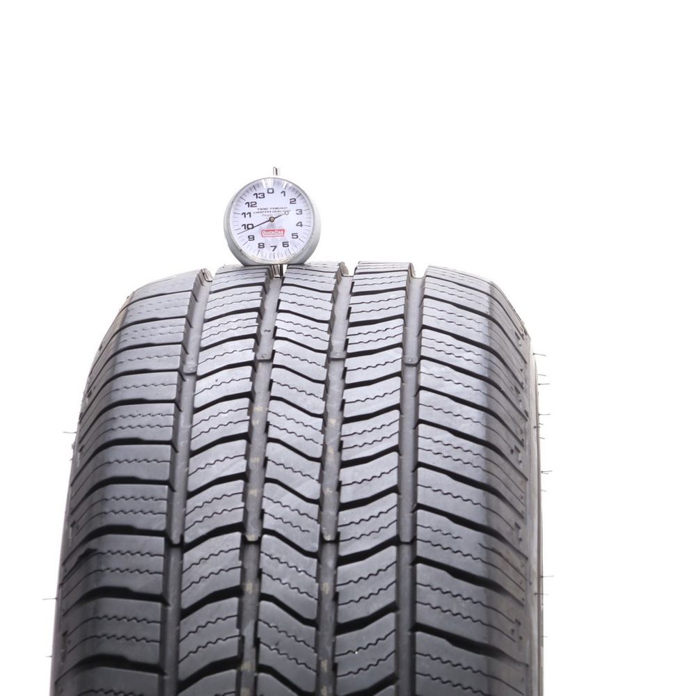 Set of (2) Used 245/65R17 Starfire Solarus HT 107T - 9-9.5/32 - Image 5