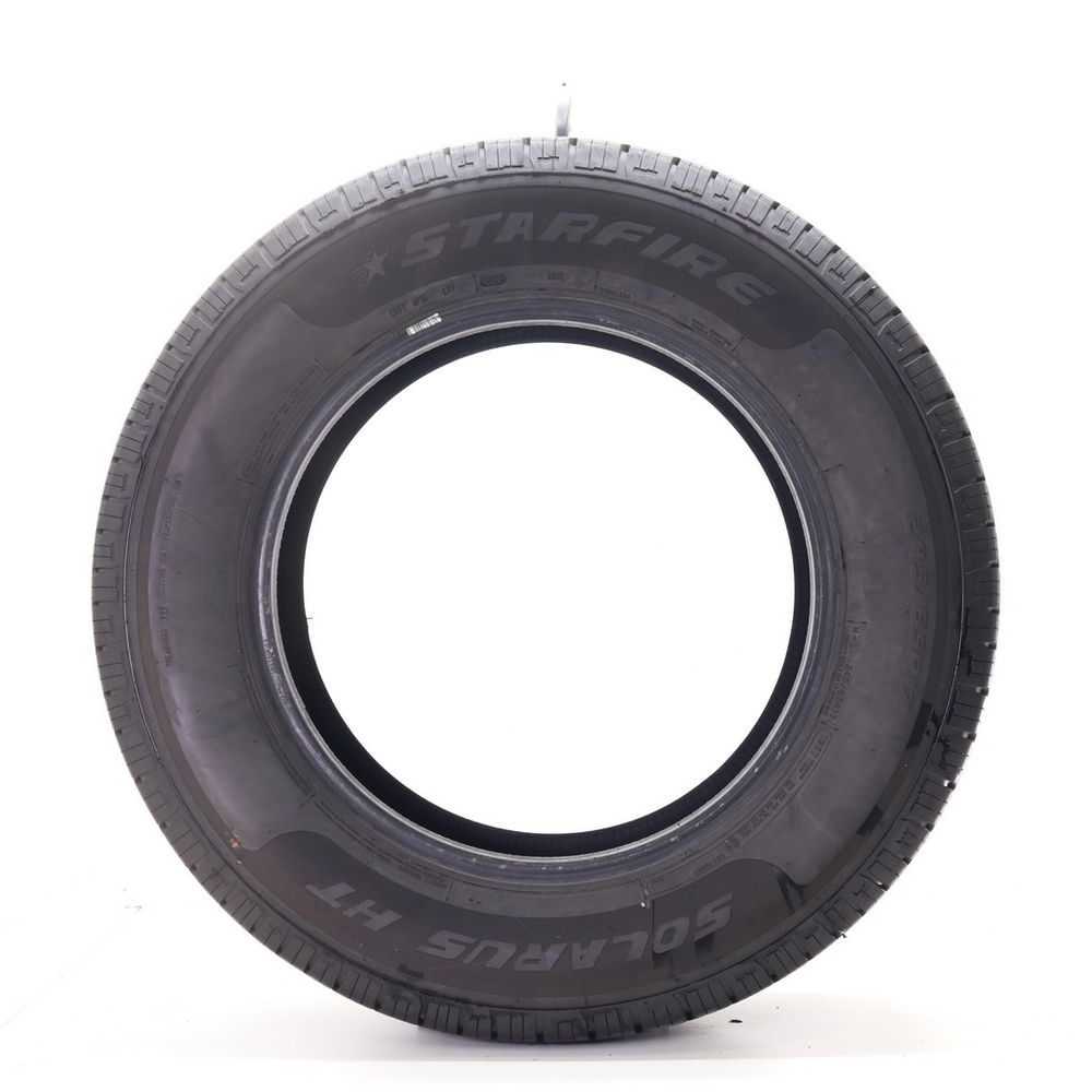 Set of (2) Used 245/65R17 Starfire Solarus HT 107T - 9-9.5/32 - Image 6