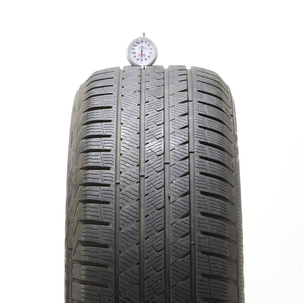 Used 255/55R20 Vredestein Quatrac Pro 110Y - 7/32 - Image 2