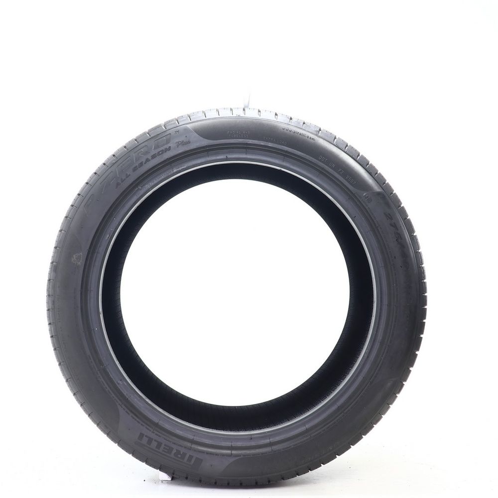 Used 275/40R19 Pirelli P Zero Plus 105Y - 8.5/32 - Image 3