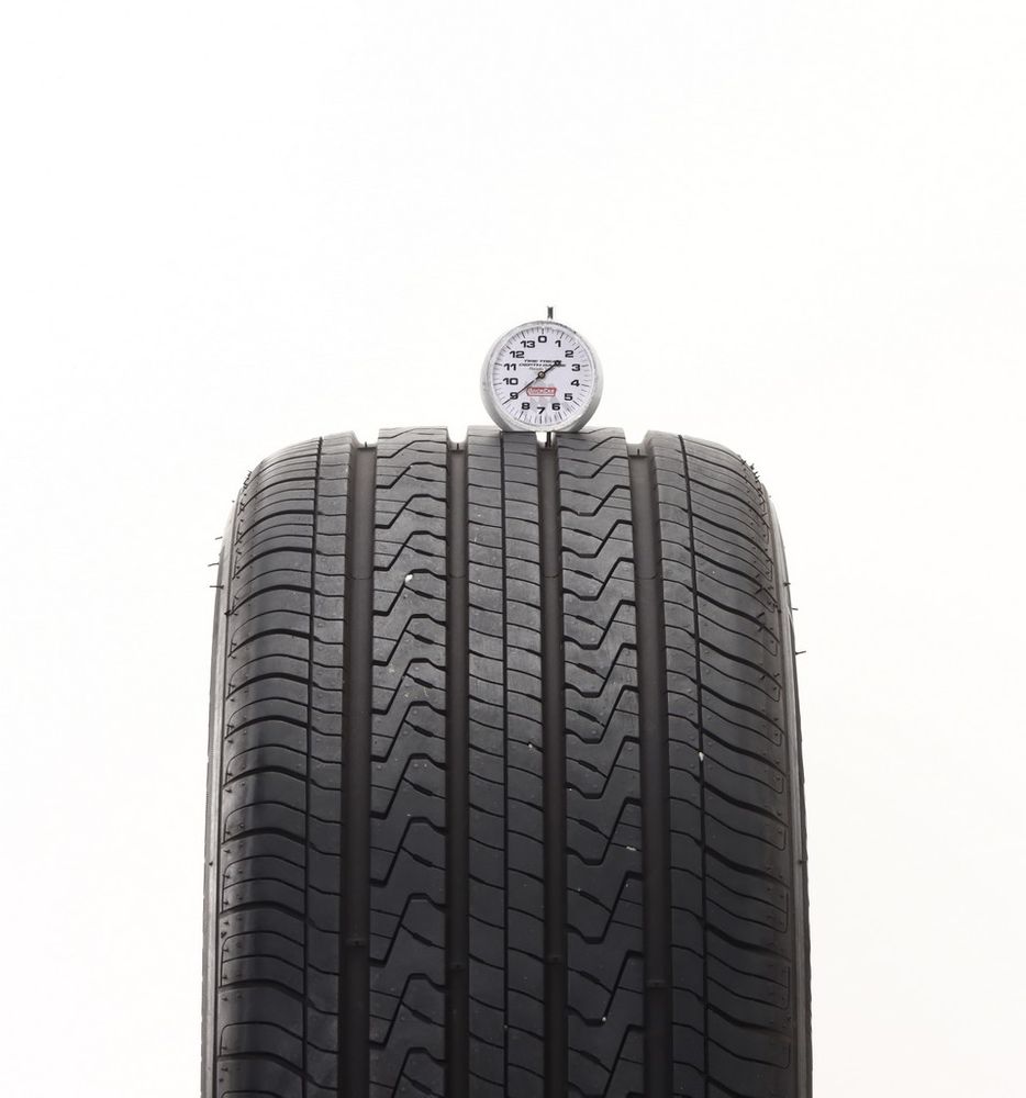 Set of (4) Used 235/45R18 Hankook Mavis Traction Control 4Season 94V - 7.5-9/32 - Image 5