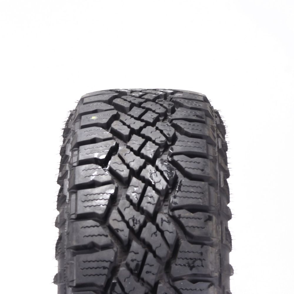 Used 255/70R18 Goodyear Wrangler Duratrac 113S - 13/32 - Image 2