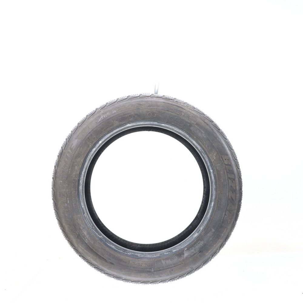 Used 205/55R16 Bridgestone Blizzak LM-32 94V - 10/32 - Image 3