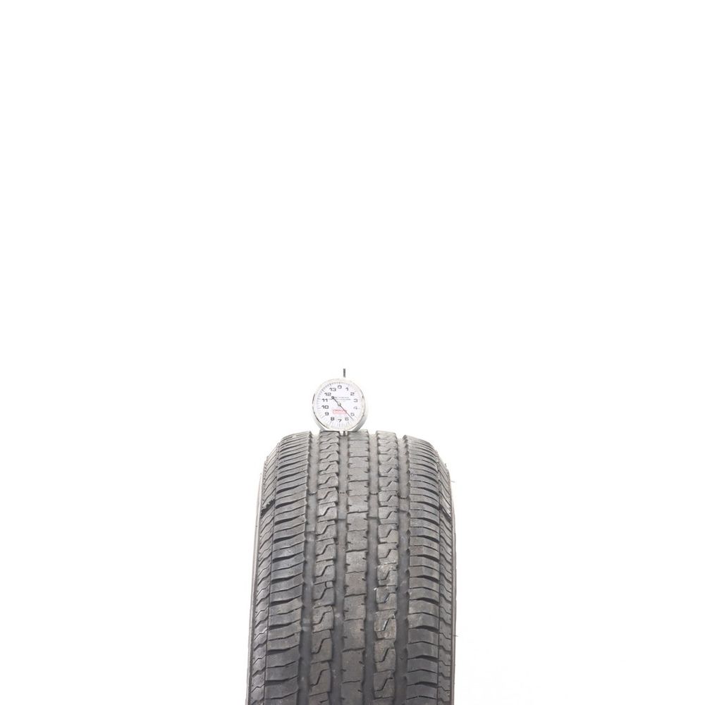 Used ST 205/75R15 National Road Max ST 107/102M D - 5/32 - Image 2