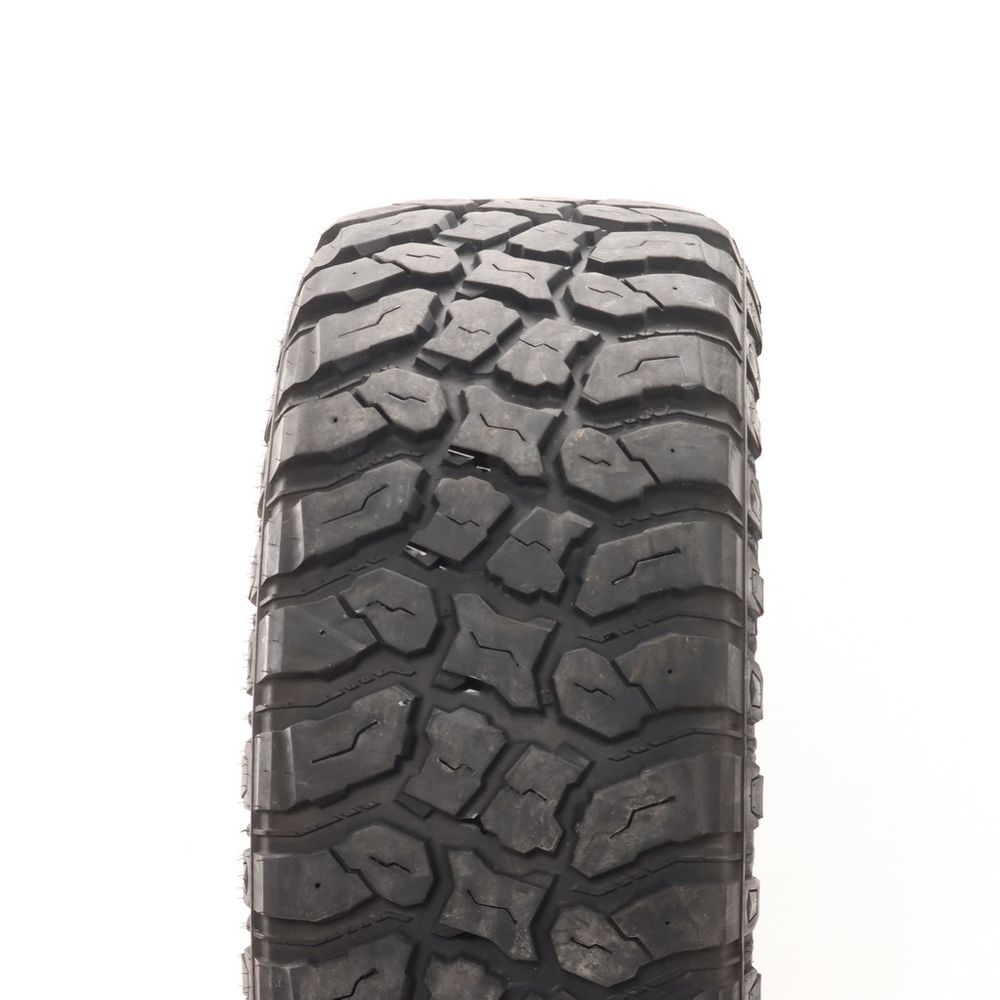 Used LT 35X12.5R20 Fortune Tormenta M/T FSR310 121Q E - 15/32 - Image 2