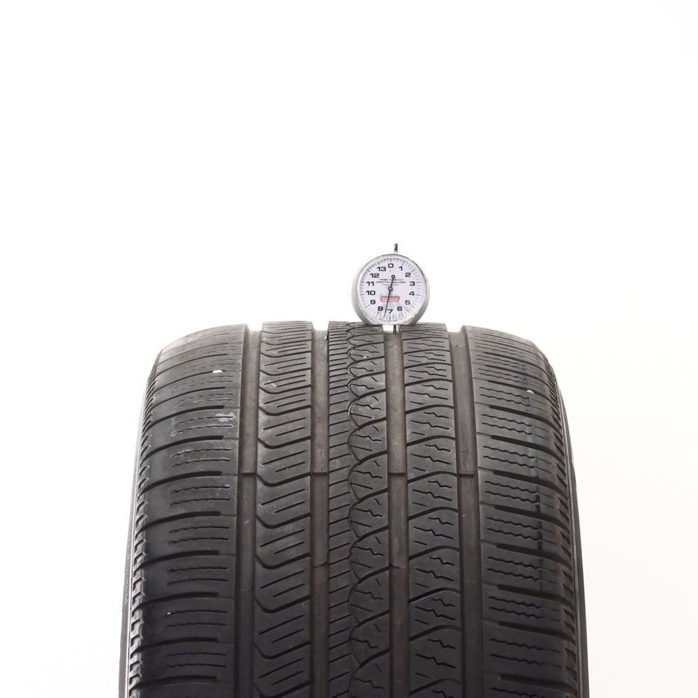 Set of (2) Used 275/50R22 Pirelli Scorpion AS Plus 3 111H - 7-7.5/32 - Image 5