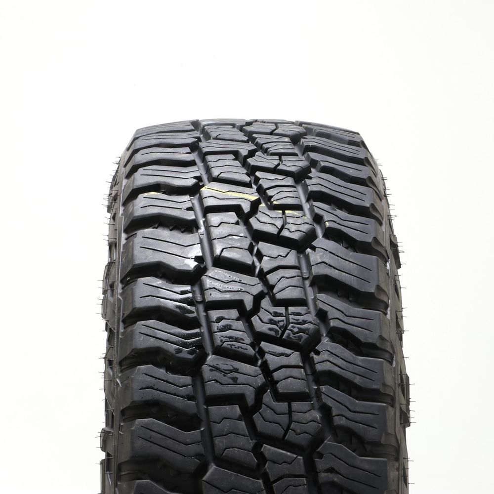 Used 265/70R17 Mickey Thompson Baja Boss A/T 116T - 15/32 - Image 2