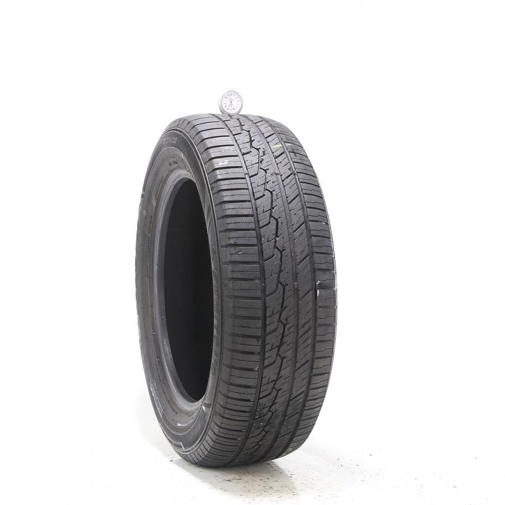 Set of (4) Used 225/60R18 Sumitomo HTR A/S P03 100V - 5.5-6/32 - Image 4