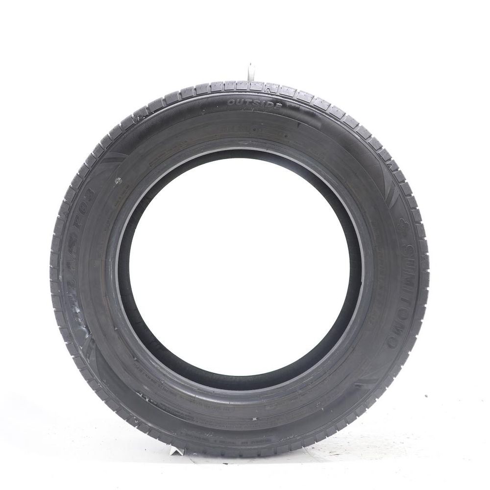 Set of (4) Used 225/60R18 Sumitomo HTR A/S P03 100V - 5.5-6/32 - Image 6