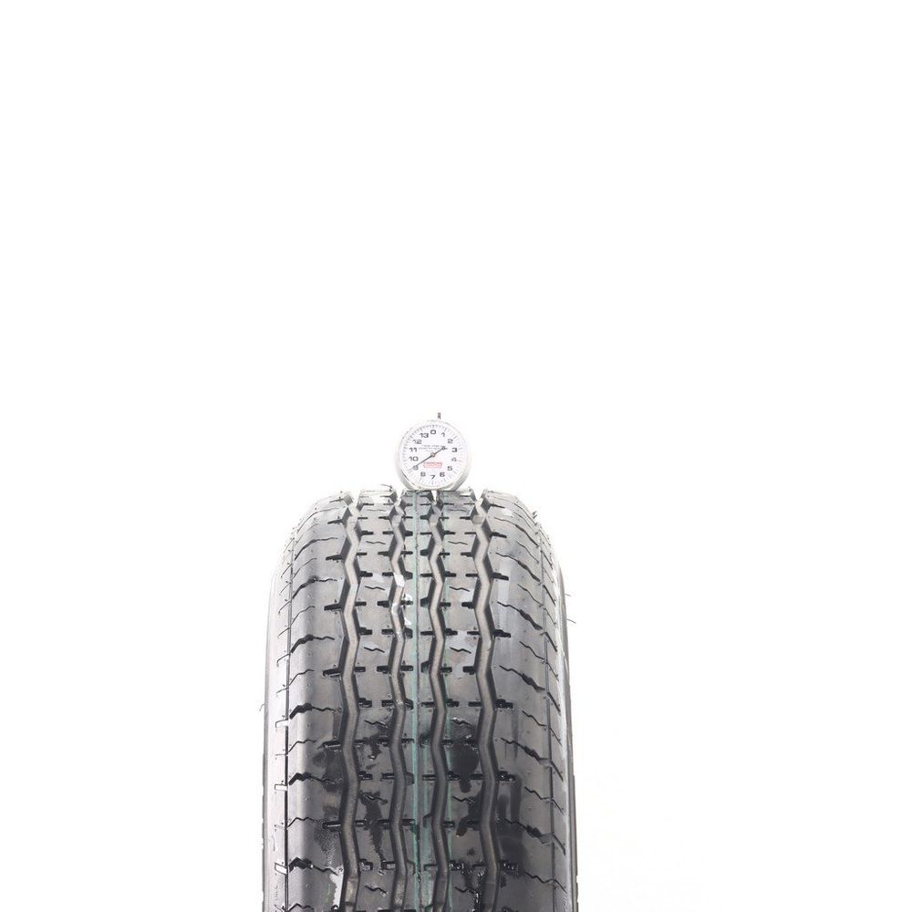 Used ST 205/75R15 Westlake Super ST 1N/A D - 9/32 - Image 2
