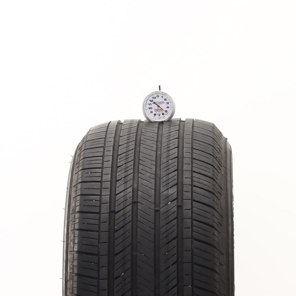 Set of (2) Used 235/55R18 Goodyear Assurance Finesse 100H - 5-6/32 - Image 2
