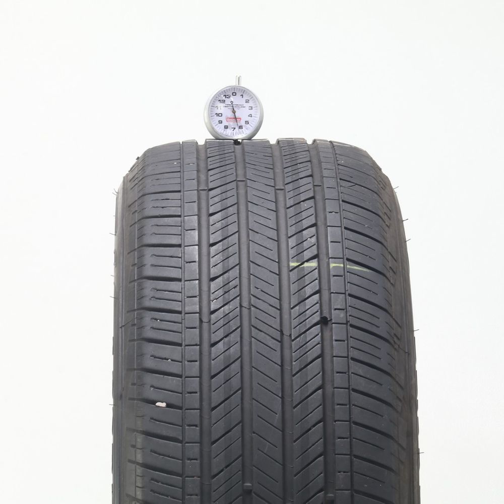 Set of (2) Used 235/55R18 Goodyear Assurance Finesse 100H - 5-6/32 - Image 5