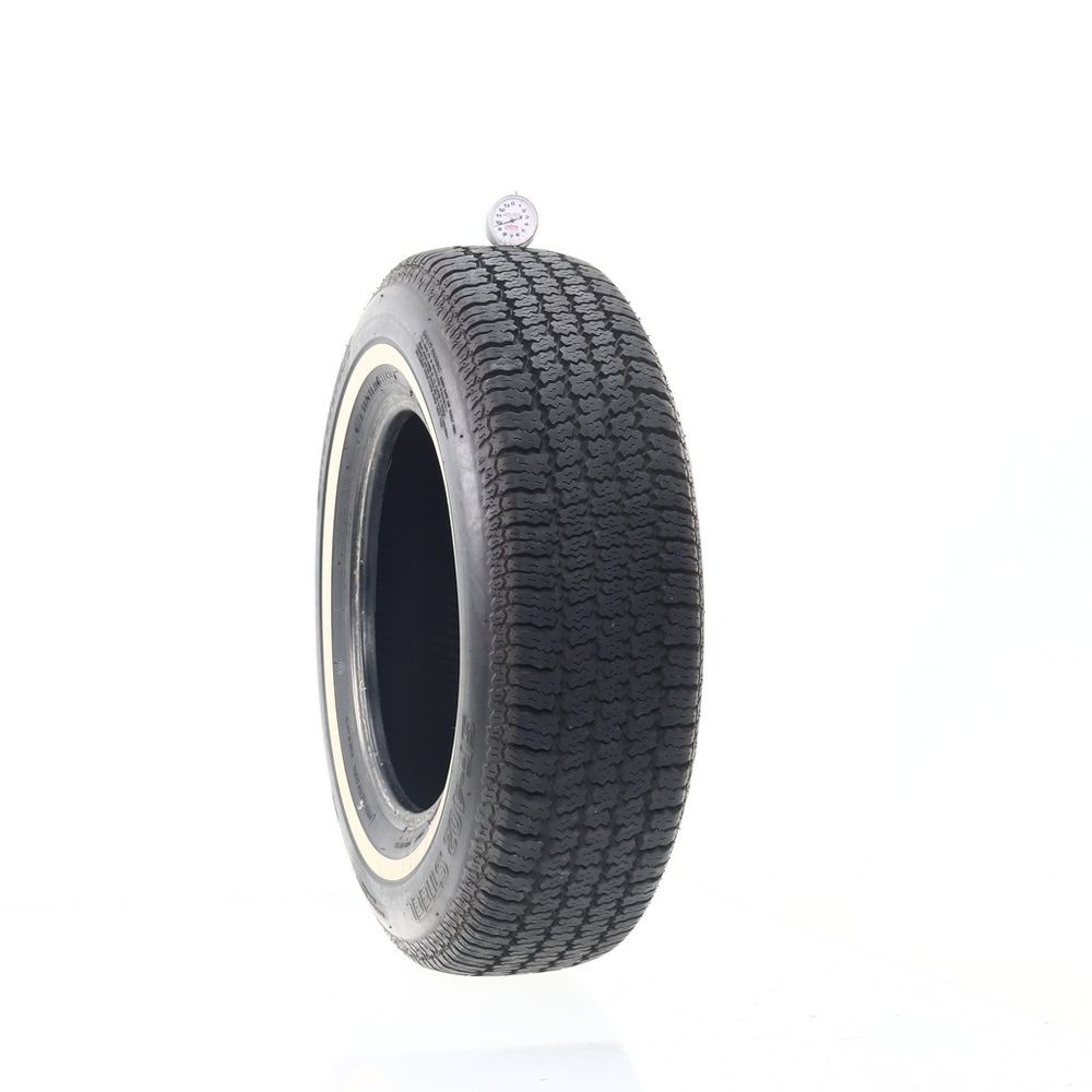 Used 205/75R15 Bridgestone SF-402 1N/A - 9.5/32 - Image 1