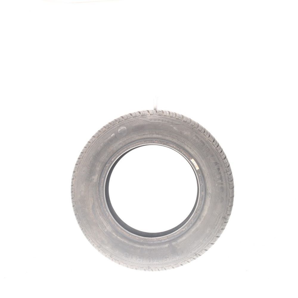 Used 175/70R13 Barum Bravuris 2 82T - 8.5/32 - Image 3