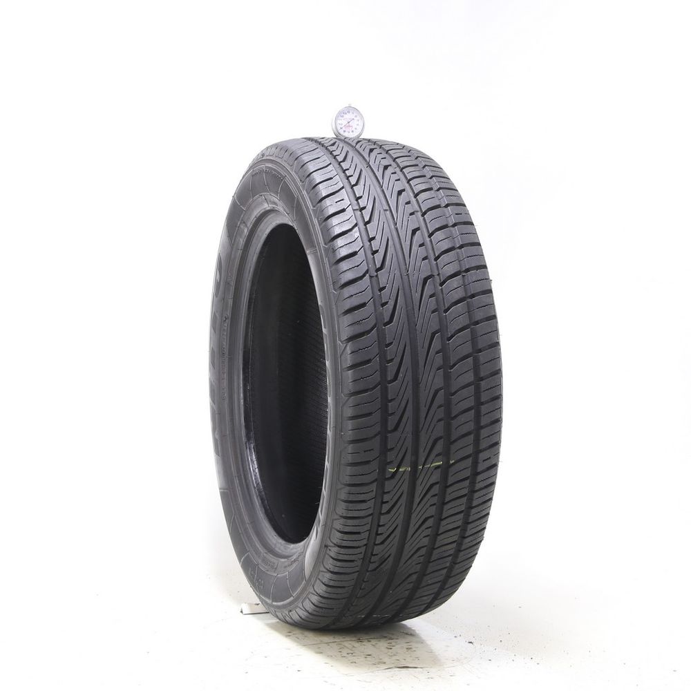 Used 245/55R19 Nitto Crosstek 103S - 9/32 - Image 1