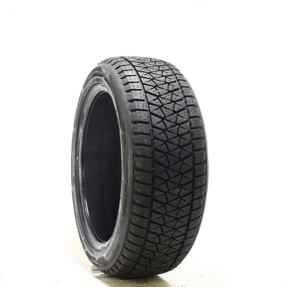 New 245/50R20 Bridgestone Blizzak DM-V2 102T - New - Image 1