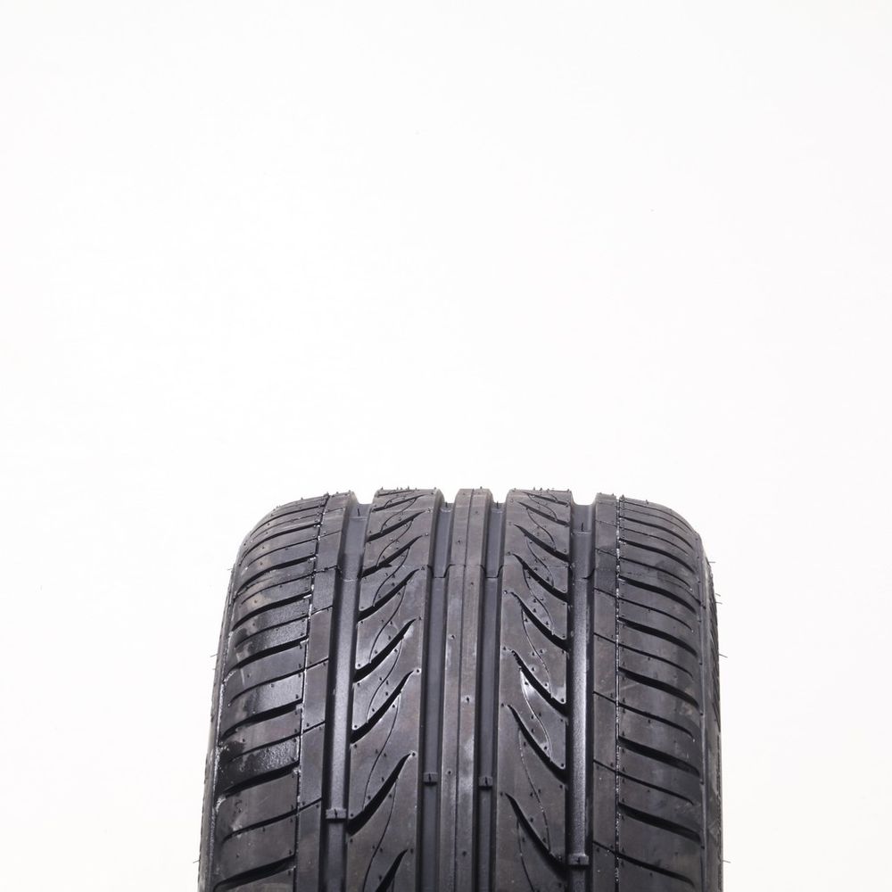 New 245/35ZR20 Delinte Thunder D7 95W - 9.5/32 - Image 2