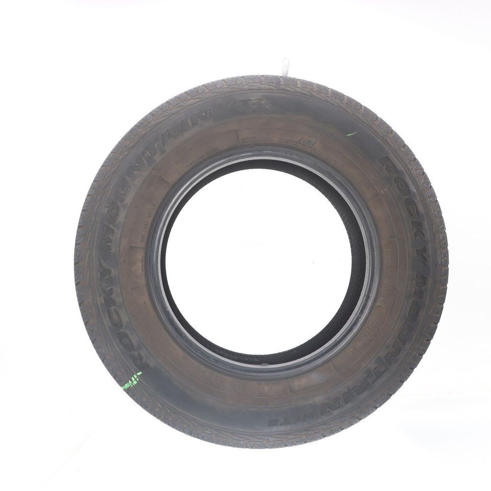Used LT 235/80R17 Rocky Mountain H/T2 120/117S E - 8.5/32 - Image 3