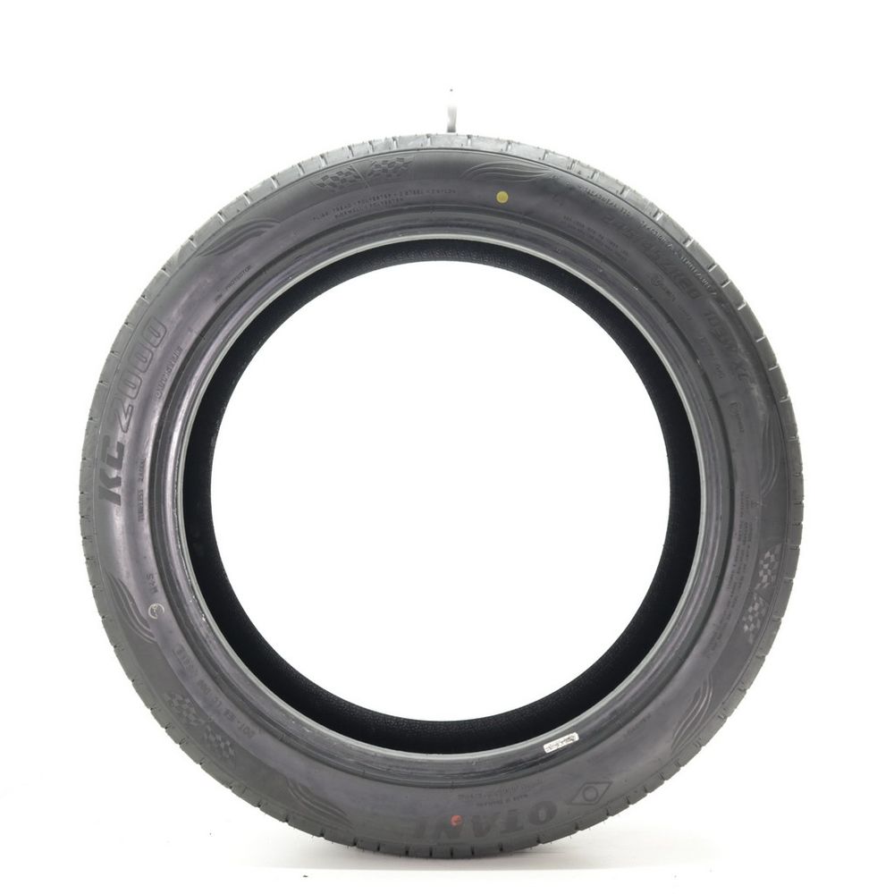 Used 245/45ZR20 Otani KC2000 103W - 8.5/32 - Image 3