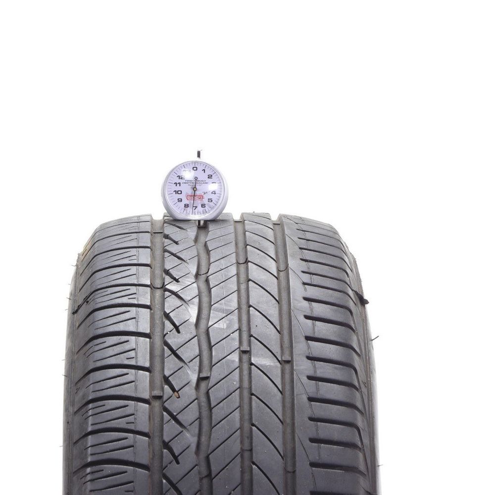 Set of (4) Used 225/60R18 Dunlop Conquest sport A/S 100V - 6-7/32 - Image 5