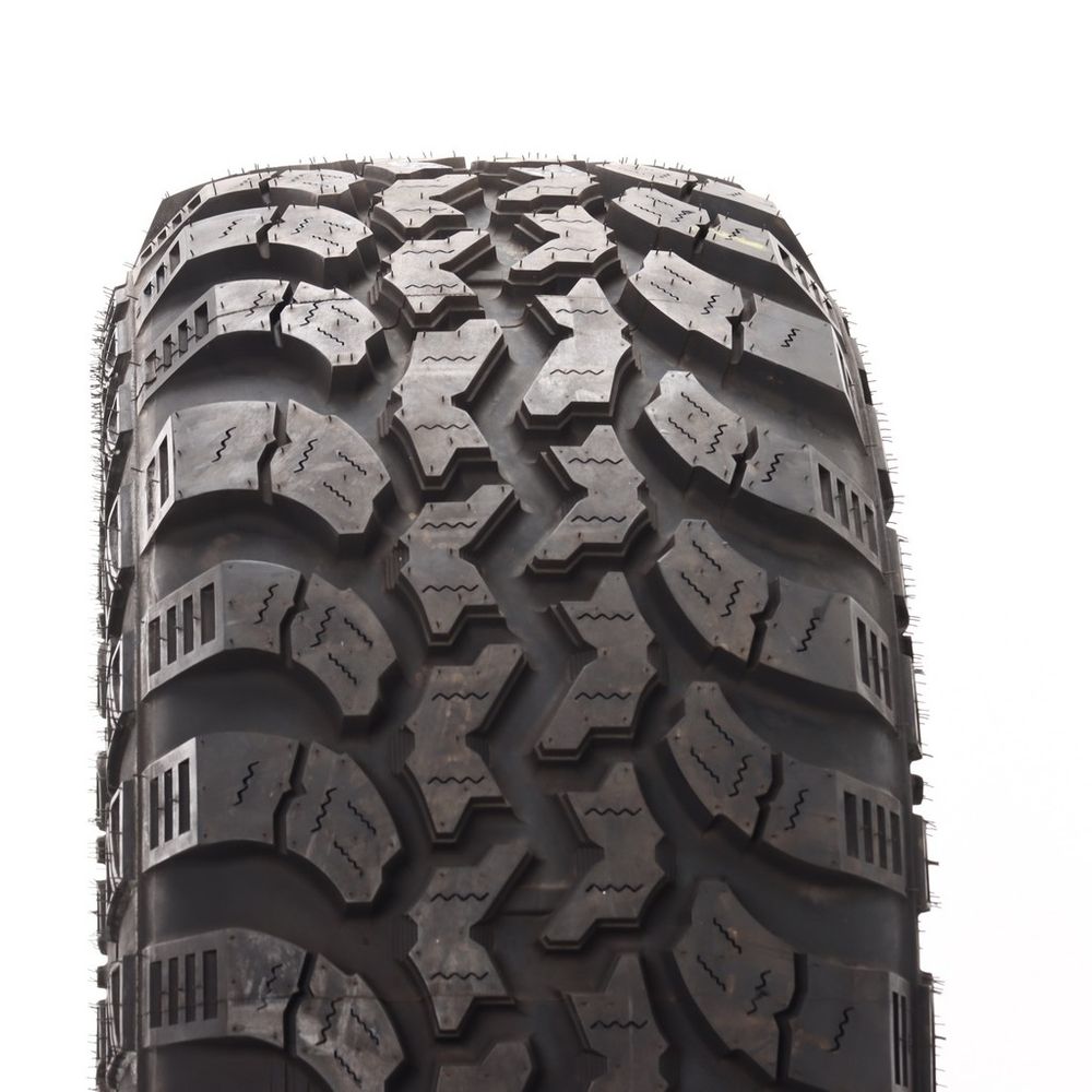 New LT 33X12.5R17 Interco Super Swamper Irok ND 120Q E - Image 2