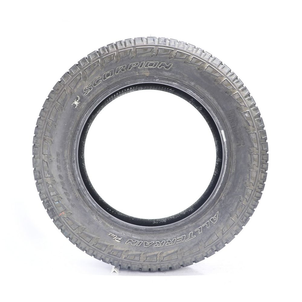 Used 275/60R20 Pirelli Scorpion All Terrain Plus 115T - 11.5/32 - Image 3