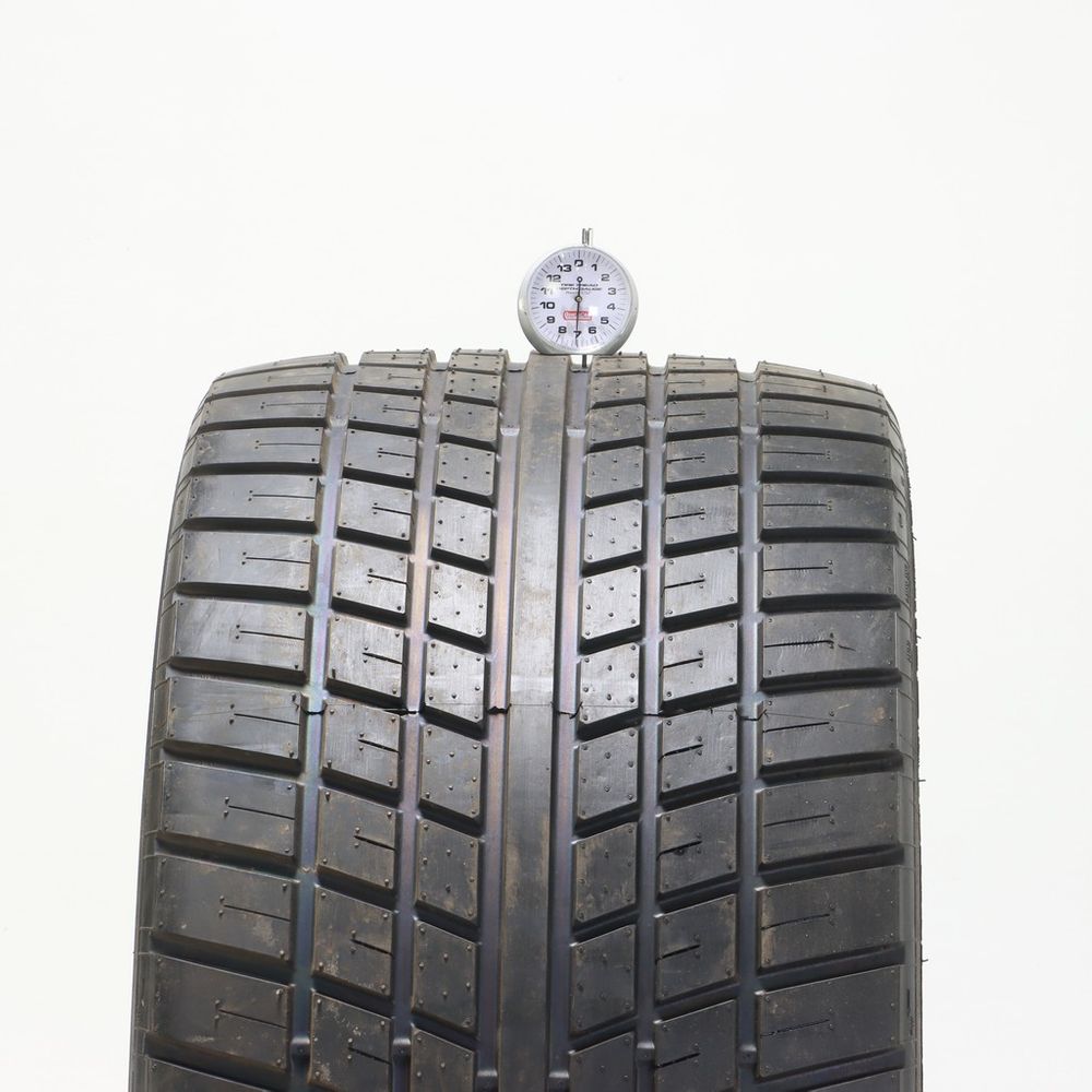 Used 315/705-19 Pirelli Track Rain FIA WH 1N/A - 7/32 - Image 2