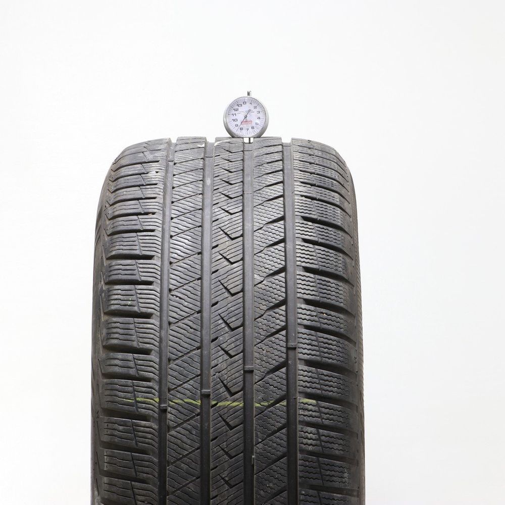 Used 275/45R21 Vredestein Quatrac Pro 110Y - 8.5/32 - Image 2