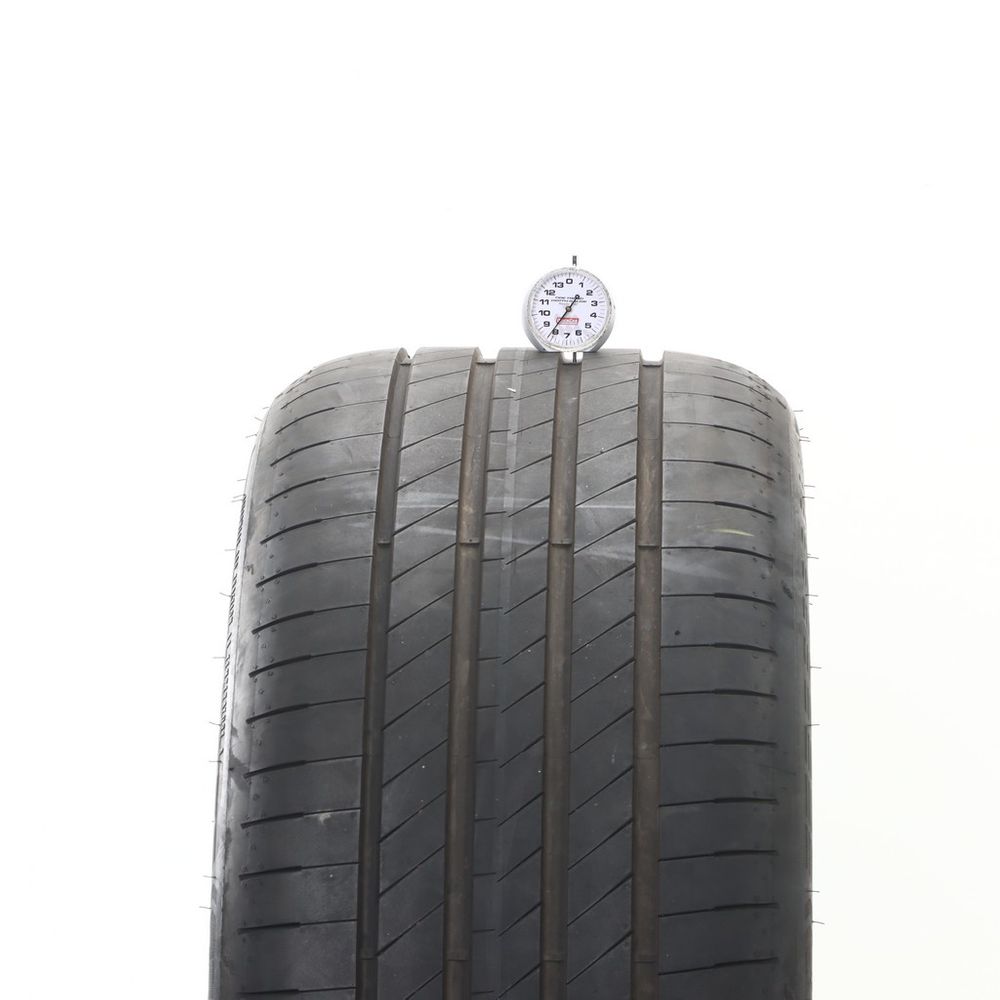 Used 285/35R21 Goodyear Eagle F1 Asymmetric 6 105Y - 8/32 - Image 2