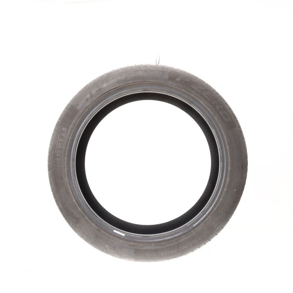 Used 245/45R20 Pirelli P Zero PZ4 103Y - 8/32 - Image 3
