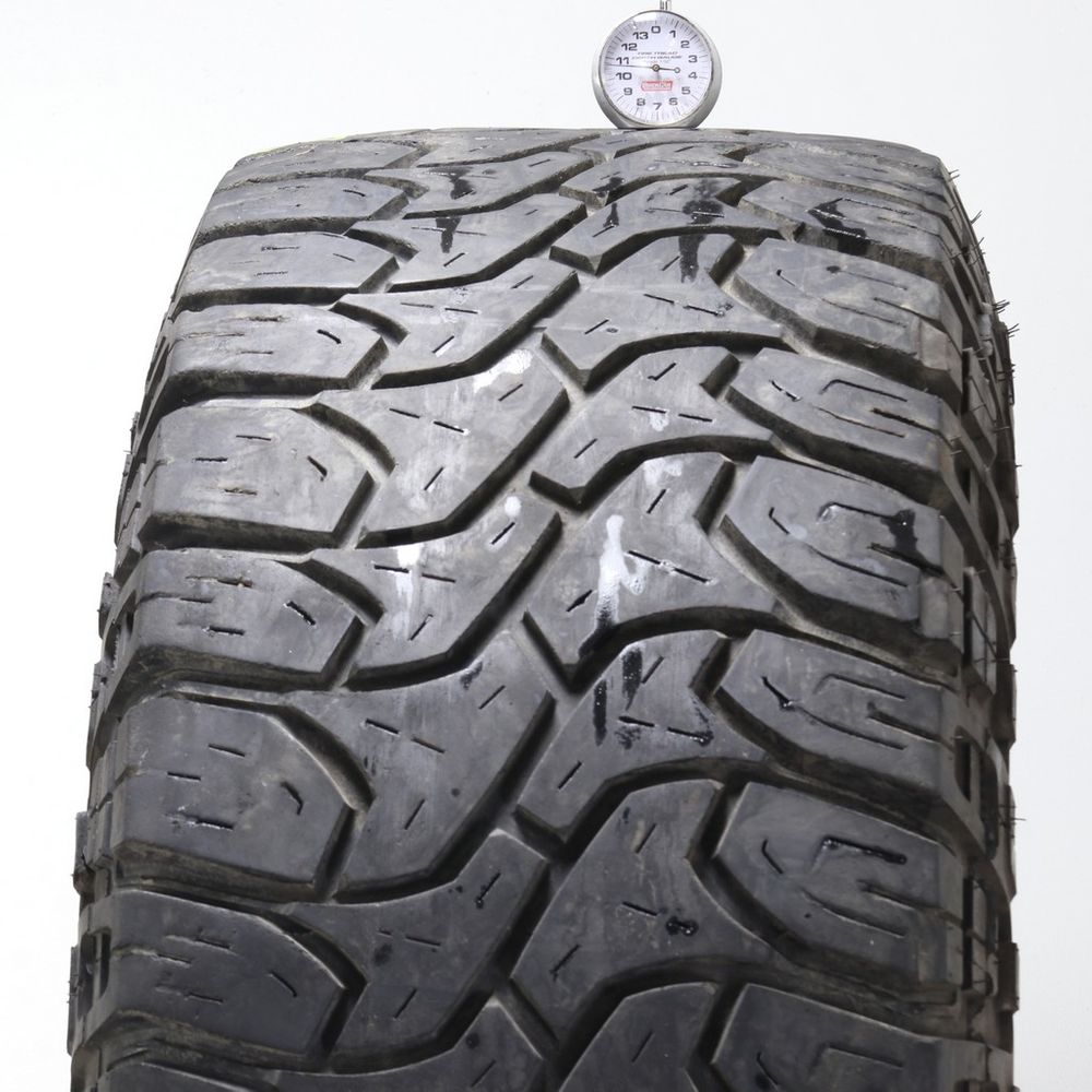 Used LT 37X13.5R18 Mickey Thompson Baja ATZ Radial 124Q - 10.5/32 - Image 2
