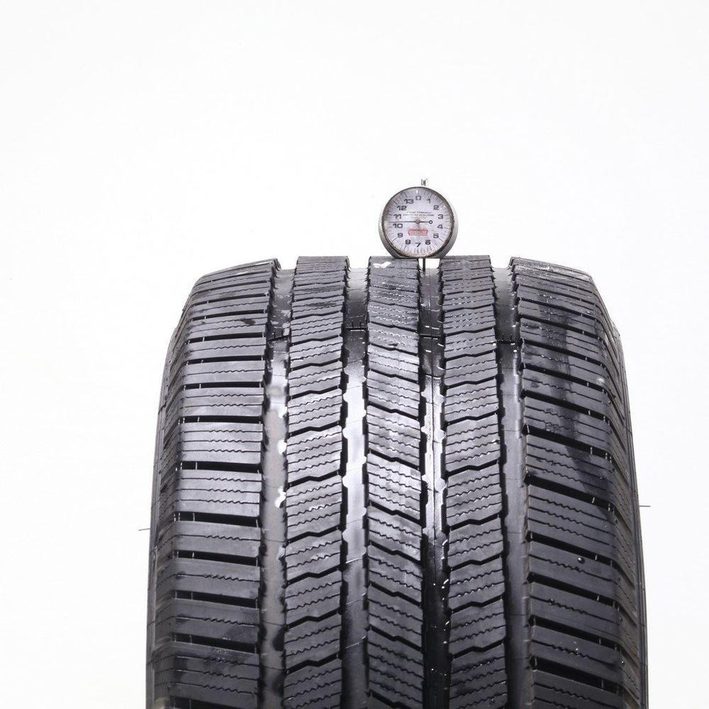 Used 305/45R22 Michelin Defender LTX M/S 118H - 10/32 - Image 2