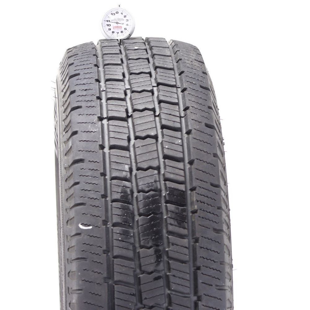 Used LT 245/75R17 Cooper Discoverer HT3 121/118S E - 11/32 - Image 2