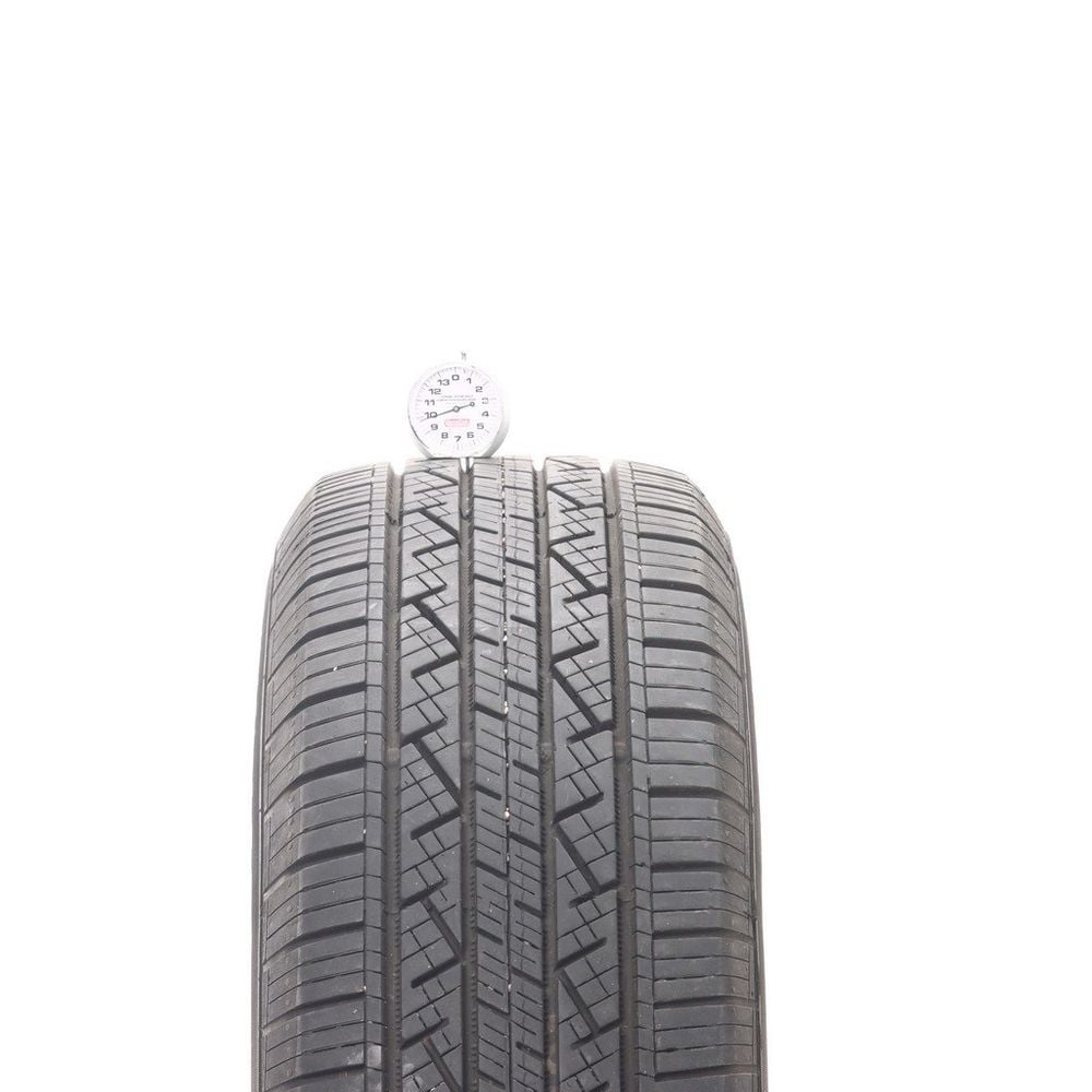 Set of (2) Used 235/65R17 Continental CrossContact LX25 108H - 9.5/32 - Image 2