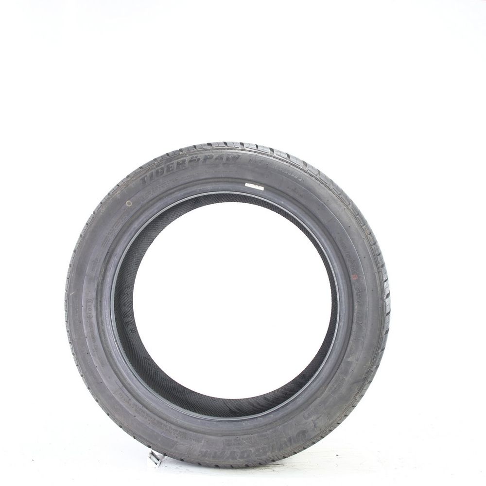 Driven Once 215/50ZR17 Uniroyal Tiger Paw GTZ All Season 2 95W - 9/32 - Image 3