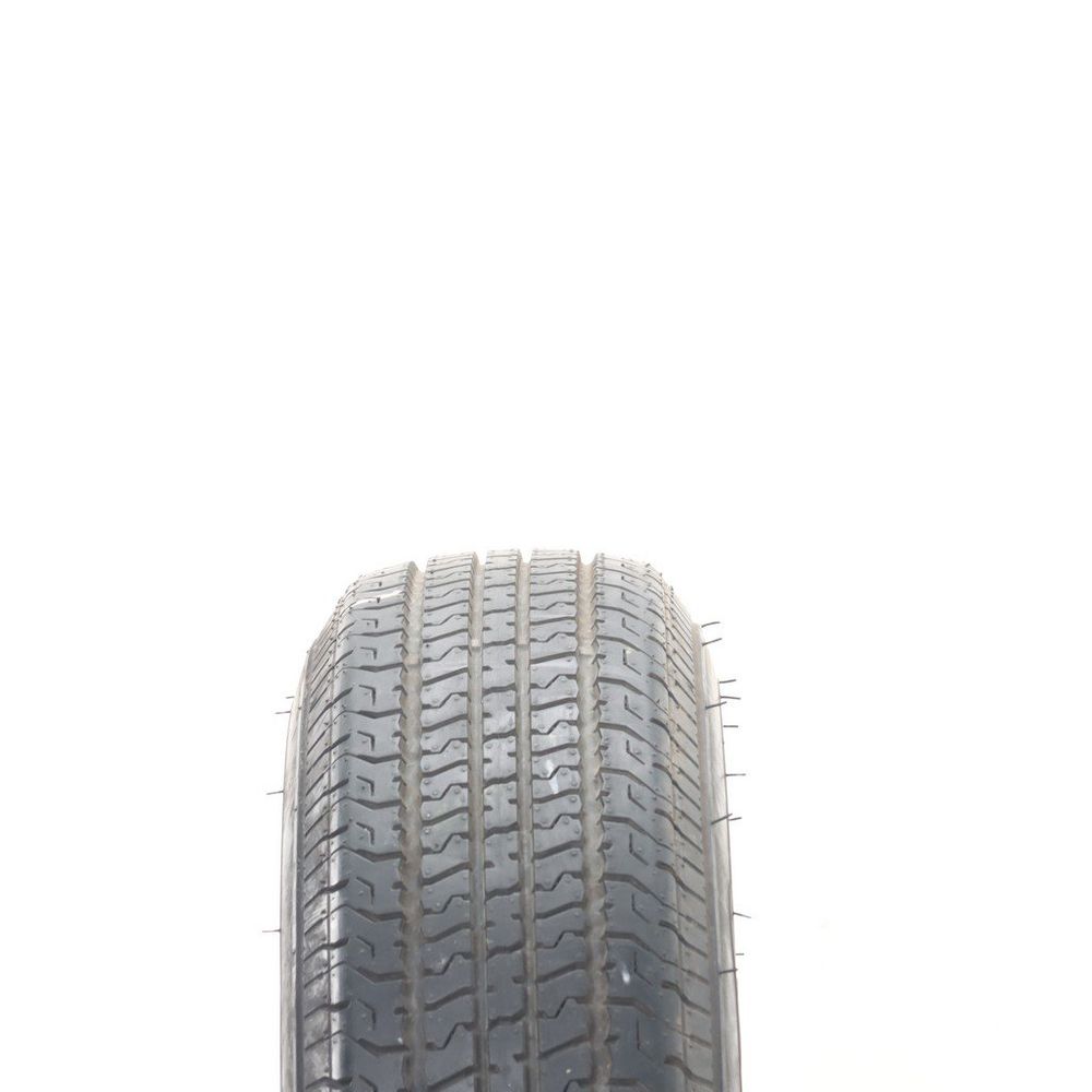 New ST 185/80R13 Tamarack ST Radial 99/95M D - Image 2