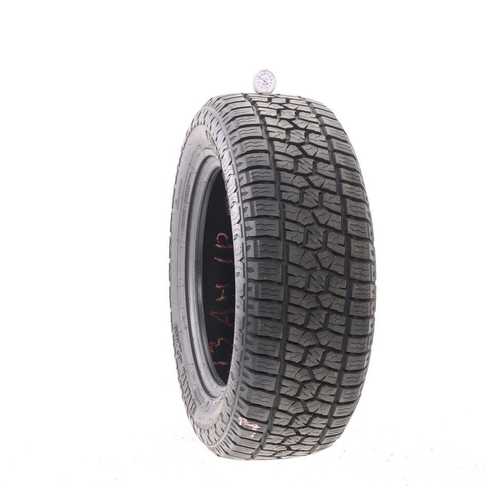 Used 265/60R18 Advanta ATX-850 110T - 11.5/32 - Image 1