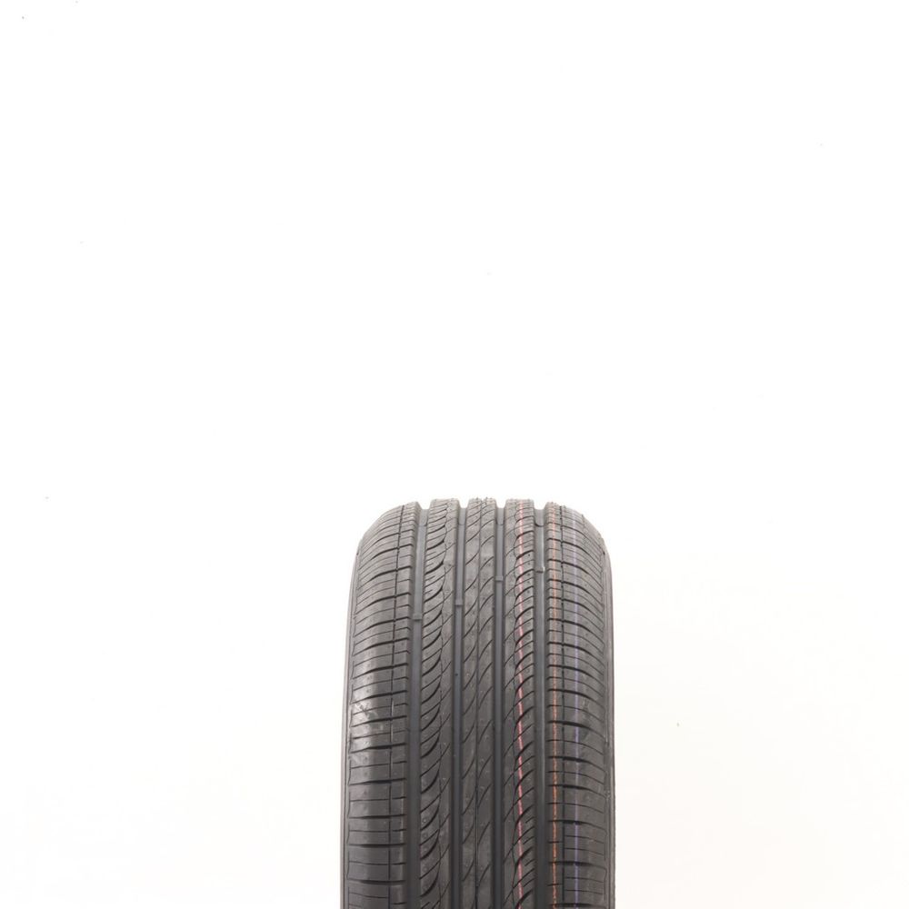 Set of (2) Driven Once 195/55R16 Hankook Optimo H426 86T - 9.5/32 - Image 2
