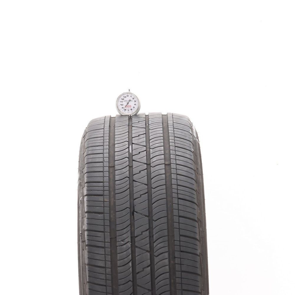 Set of (2) Used 235/55R18 Mastercraft Courser Quest Plus 104V - 8.5/32 - Image 2