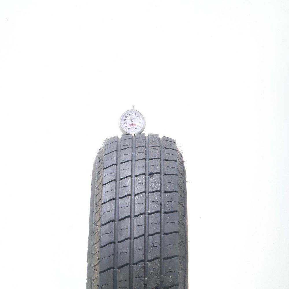 Used ST 205/75R15 Rainier Longhaul ST 101/97M C - 6.5/32 - Image 2