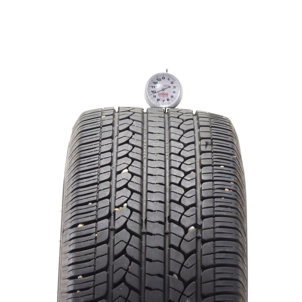 Set of (2) Used 235/65R18 Goodyear Assurance CS Fuel Max 106T - 9.5/32 - Image 2