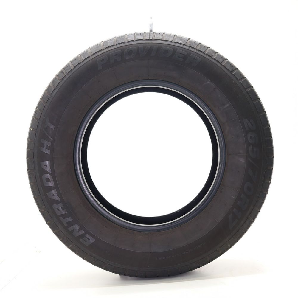 Used 265/70R17 Provider Entrada H/T 115T - 8/32 - Image 3