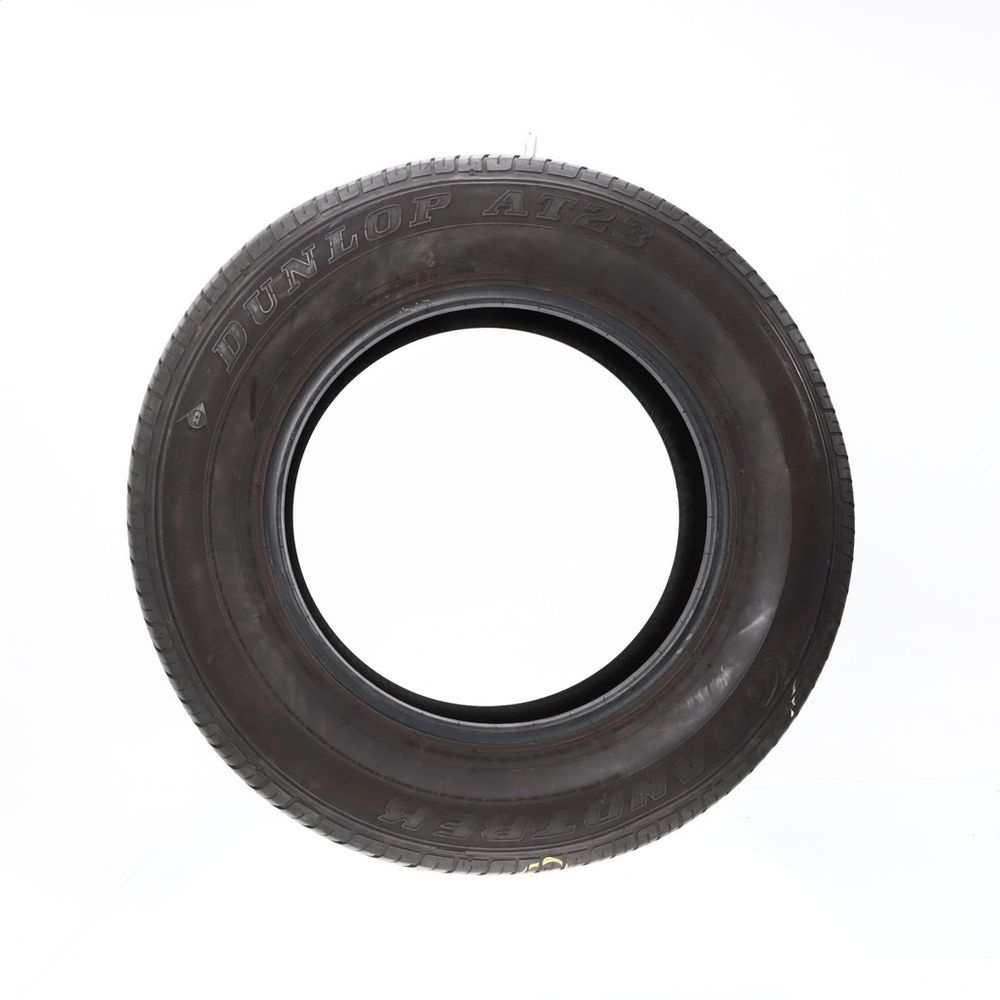 Used 265/65R18 Dunlop Grandtrek AT23 114V - 7/32 - Image 3