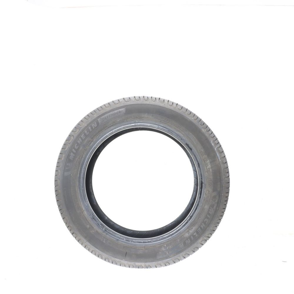 Driven Once 205/55R16 Michelin Defender 2 91H - 10/32 - Image 3