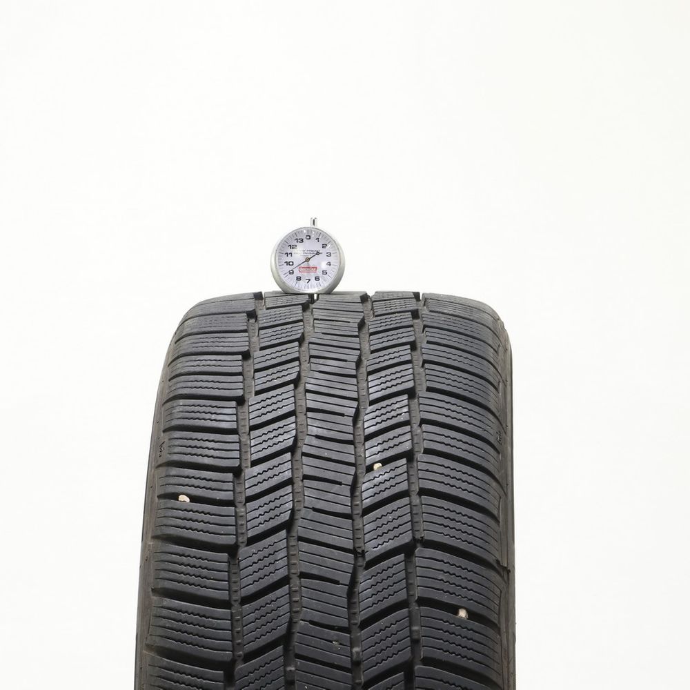 Set of (2) Used 245/45R19 General Altimax 365 AW 102V - 9-10/32 - Image 2