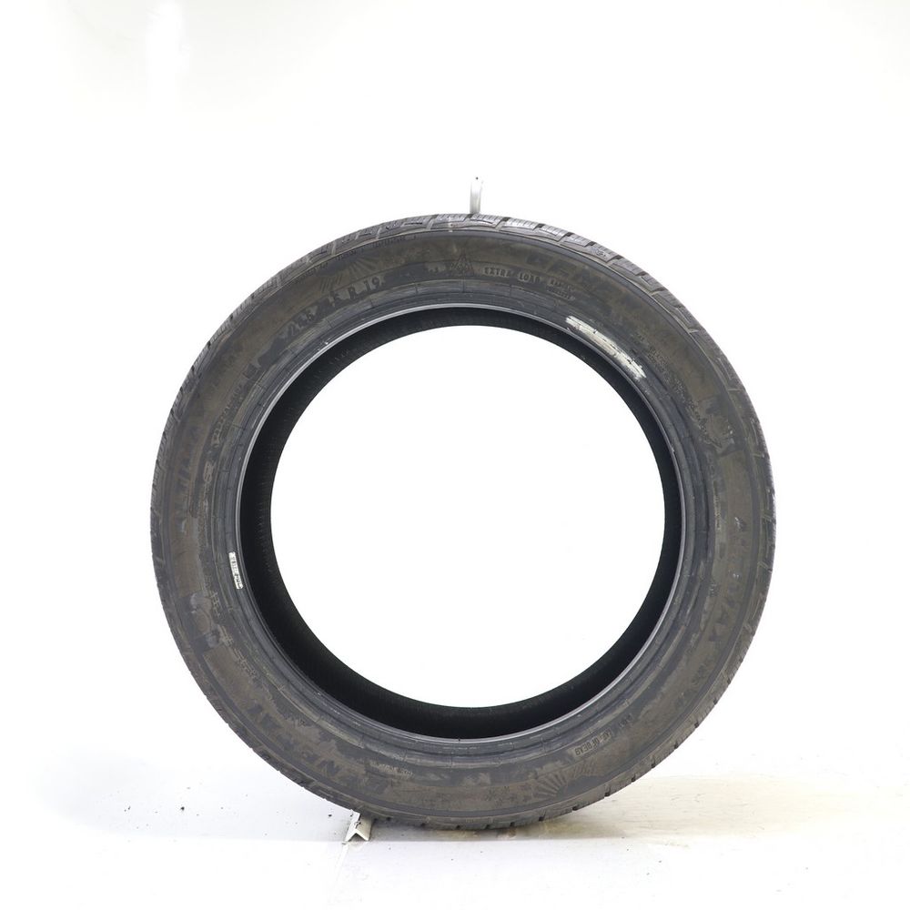 Set of (2) Used 245/45R19 General Altimax 365 AW 102V - 9-10/32 - Image 6