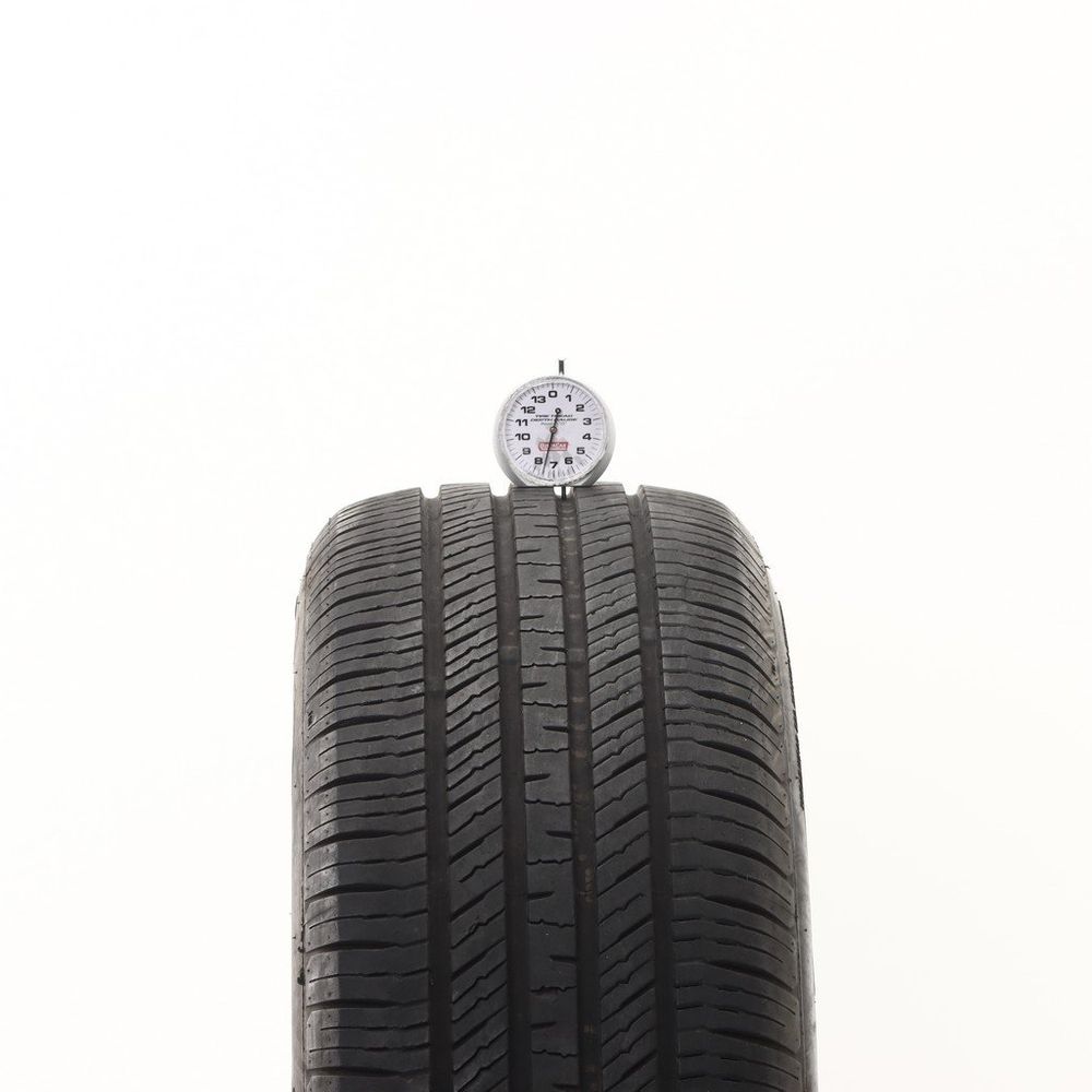 Set of (2) Used 205/60R16 Linglong Crosswind HP010 Plus 92H - 7.5/32 - Image 2