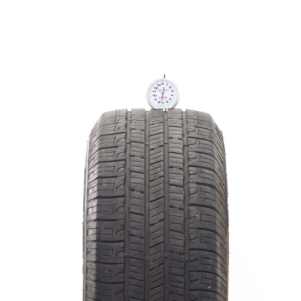 Set of (2) Used 205/65R15 Goodyear Reliant All-season 94H - 7.5-9/32 - Image 2