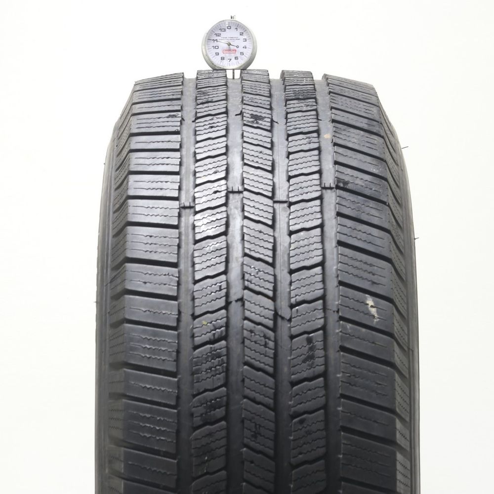 Used LT 285/65R18 Michelin Defender LTX M/S 125/122R E - 11/32 - Image 2