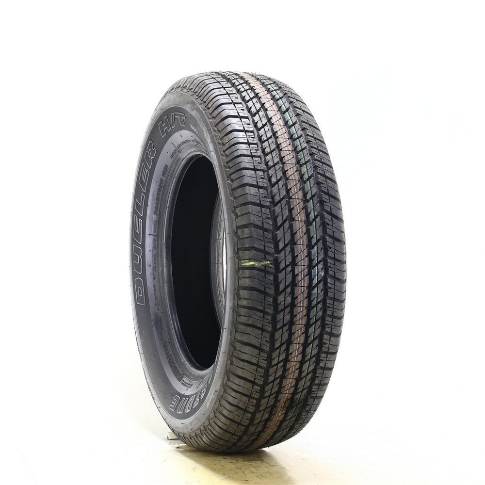 New 245/70R17 Bridgestone Dueler H/T 684 II 108S - New - Image 1